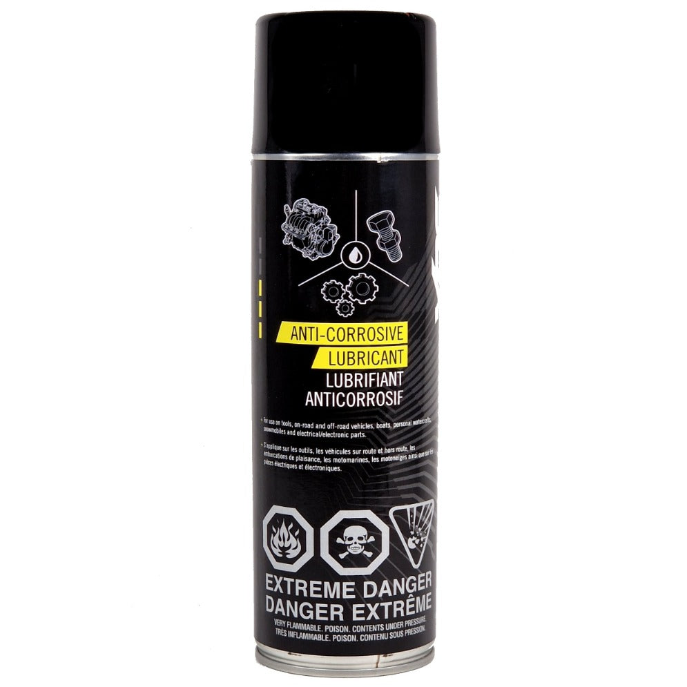 XPS Anti-Corrosive Lubricant Spray