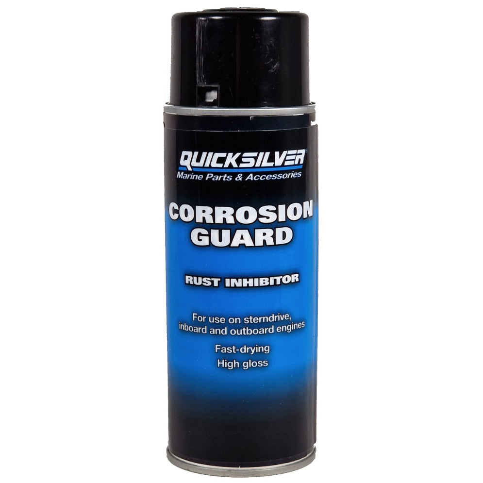 Quicksilver Corrosive Guard Spray