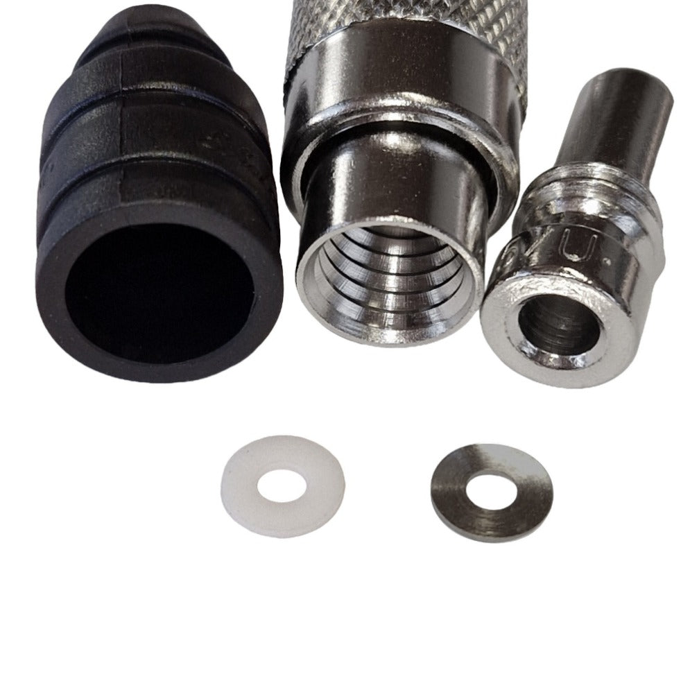 Shakespeare Coaxial Connector Kit - PL-259