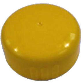 Thetford Yellow Dump Cap for SC234