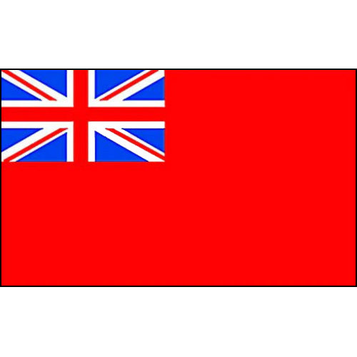 Talamex England Flag 20X30 27312020