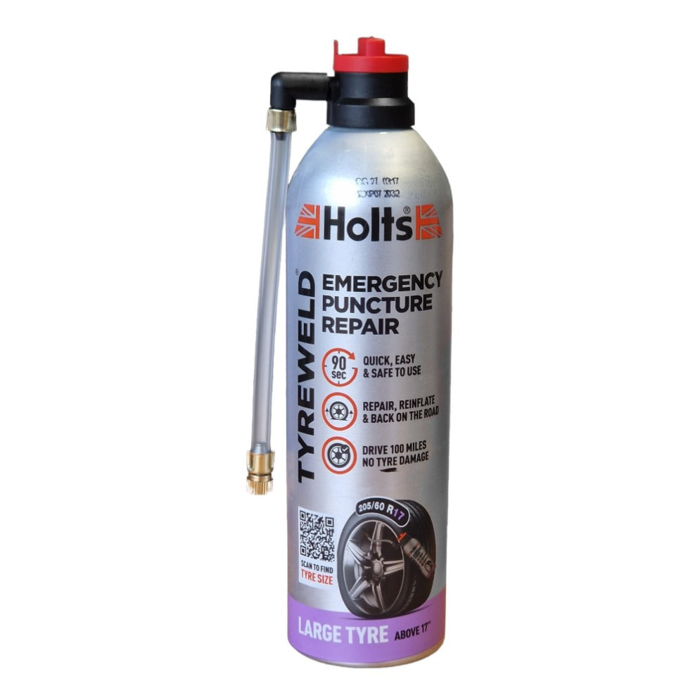 Holts Emergency Puncture Repair