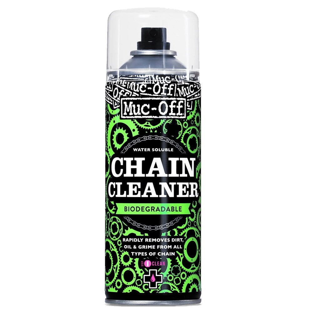 Muc-Off Chain Cleaner - 400ml