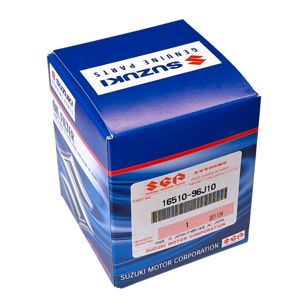 Suzuki Oil Filter - 16510-96J10