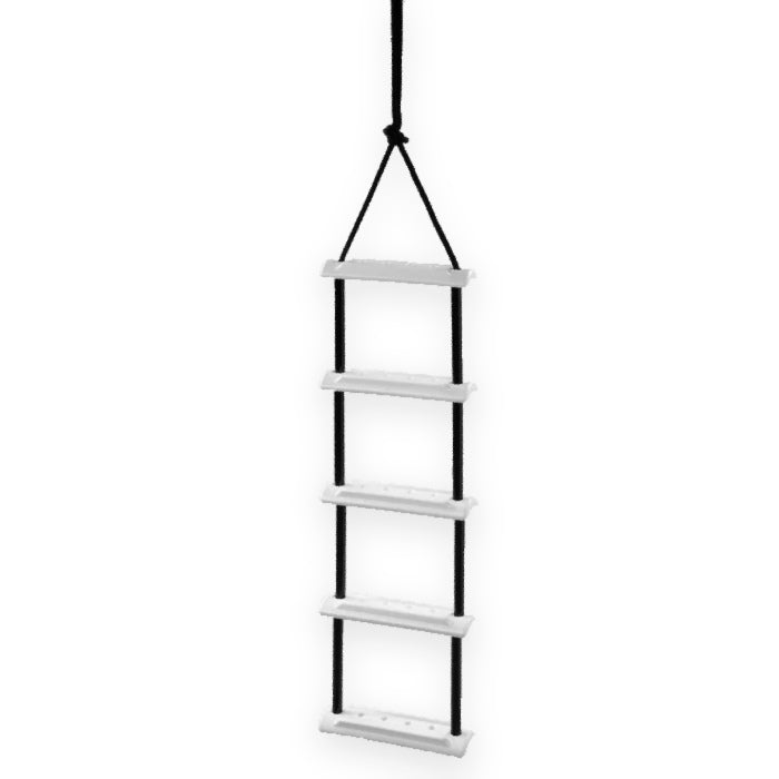 Talamex Rope Ladder 5 Step - 79.602.105