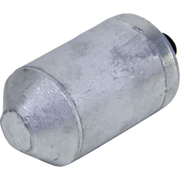 Zinc Engine Anode for Volvo Engines, 15661