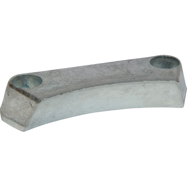 Zinc Engine Shield Anode for Volvo Engines, 19745