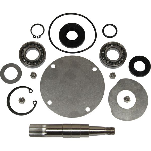 Repair Kit for Volvo Engine Cooling Pumps, 23038