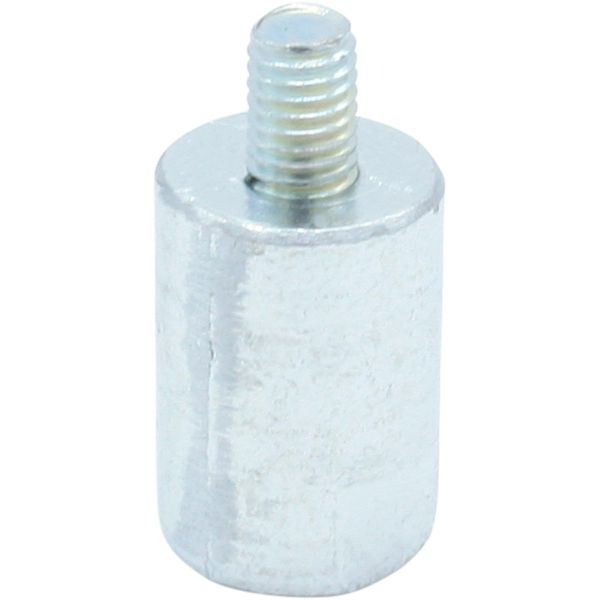 Zinc Anode for Yanmar Engines, 8-20030