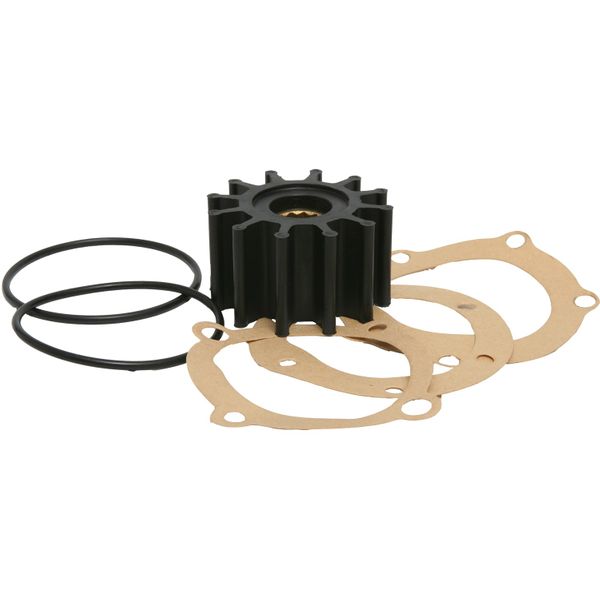 Impeller Kit for Yanmar Engine Cooling Pumps, 8-24004