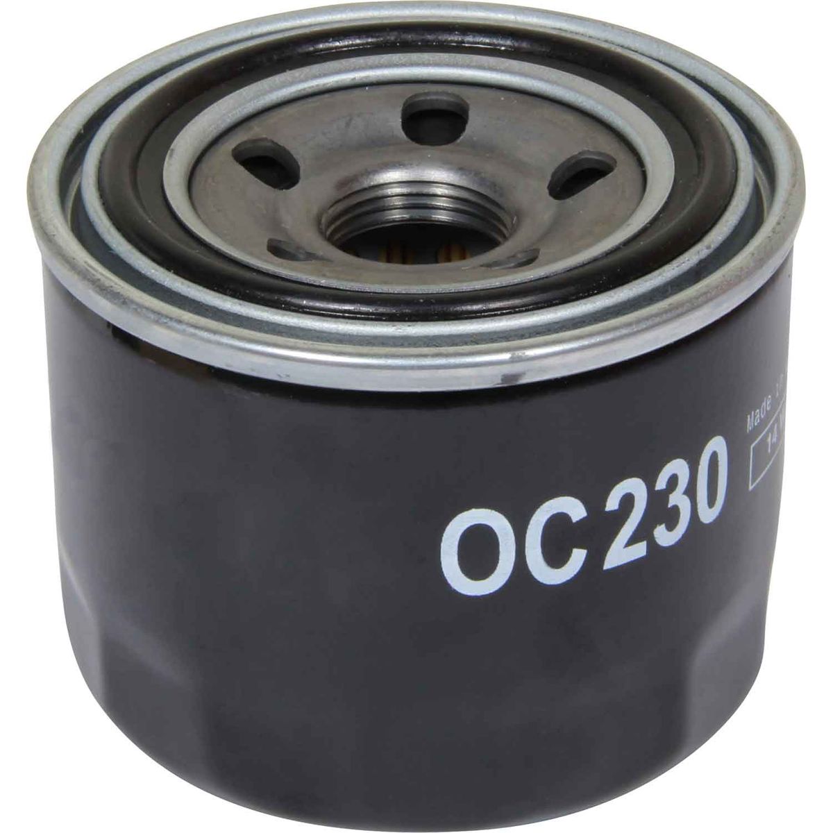Orbitrade Spin On Oil Filter, 8-35152