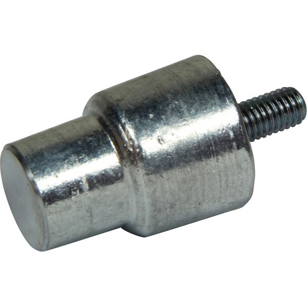 Zinc Anode for Yanmar Engines, 8-41300