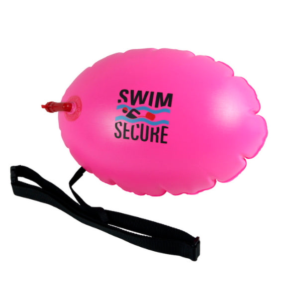 Swim Secure - Tow Float Classic