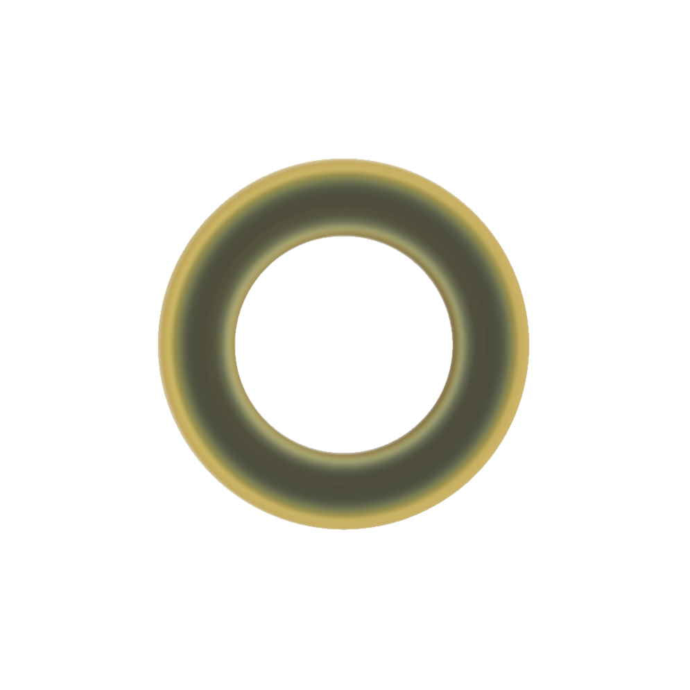 Mercury Mariner Washer - 26-888593